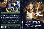 miniatura el-juego-de-la-muerte-2010-region-4-por-seba19 cover dvd