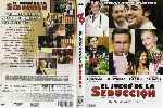 miniatura el-juego-de-la-seduccion-region-4-por-lolocapri cover dvd