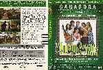 miniatura el-juego-de-la-silla-custom-por-jticona cover dvd