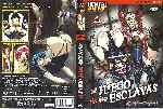 miniatura el-juego-de-las-esclavas-por-centuryon cover dvd