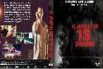miniatura el-juego-de-los-13-desafios-custom-v2-por-lrplazas cover dvd