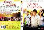 miniatura el-juego-de-los-errores-por-laiguanaica cover dvd