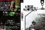 miniatura el-juego-del-miedo-iv-custom-por-lonkomacul cover dvd