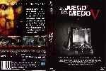 miniatura el-juego-del-miedo-v-custom-v2-por-lonkomacul cover dvd