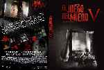 miniatura el-juego-del-miedo-v-custom-v3-por-richardgs cover dvd