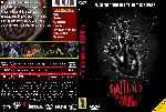 miniatura el-juego-del-miedo-vii-custom-v5-por-castortroy2 cover dvd