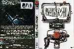 miniatura el-juego-del-miedo-vii-region-4-por-sorete22 cover dvd