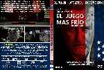 miniatura el-juego-mas-frio-custom-por-teletubbie cover dvd