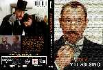 miniatura el-juez-y-el-asesino-custom-por-pispi cover dvd