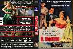 miniatura el-jugador-1955-custom-por-jonander1 cover dvd