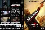 miniatura el-justiciero-capitulo-final-custom-por-marrueco cover dvd