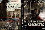 miniatura el-justiciero-del-oeste-custom-por-lolocapri cover dvd