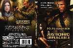 miniatura el-justiciero-implacable-region-1-4-por-jaboran333 cover dvd