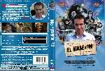 miniatura el-kaseron-custom-v2-por-mdlsur cover dvd
