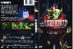 miniatura el-laberinto-2009-region-4-por-seba19 cover dvd