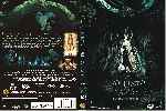 miniatura el-laberinto-del-fauno-custom-por-jhongilmon cover dvd