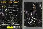 miniatura el-laberinto-del-fauno-edicion-especial-por-lolocapri cover dvd