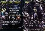 miniatura el-laberinto-del-fauno-por-manmerino cover dvd