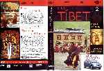 miniatura el-laberinto-del-tibet-volumen-02-por-jgonramp cover dvd