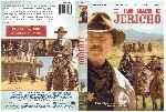 miniatura el-lado-lejano-de-jericho-custom-por-fabianlp cover dvd