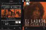 miniatura el-ladron-de-caballos-filmoteca-fnac-por-werther1967 cover dvd