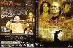 miniatura el-ladron-de-shanghai-por-eltamba cover dvd