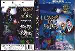 miniatura el-ladron-de-suenos-por-centuryon cover dvd
