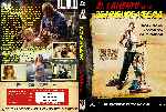 miniatura el-lamento-de-la-serpiente-negra-custom-por-oagf cover dvd