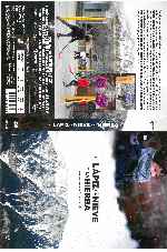 miniatura el-lapiz-la-nieve-y-la-hierba-por-songin cover dvd