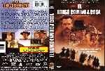 miniatura el-largo-camino-a-casa-2003-custom-por-jonander1 cover dvd
