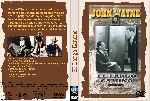 miniatura el-largo-camino-custom-por-mastercustom cover dvd