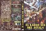 miniatura el-largo-dia-del-aguila-por-rambonator cover dvd