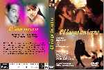 miniatura el-largo-invierno-custom-por-josemartinal cover dvd