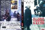 miniatura el-largo-viernes-santo-por-frankensteinjr cover dvd