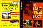 miniatura el-largo-viernes-santo-the-criterion-collection-custom-por-matojin cover dvd