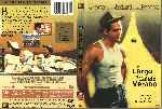 miniatura el-largo-y-calido-verano-1958-custom-por-jrc cover dvd