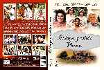 miniatura el-largo-y-calido-verano-1985-por-frankensteinjr cover dvd