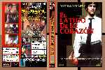 miniatura el-latido-de-mi-corazon-custom-por-rtavip cover dvd