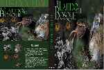 miniatura el-latido-del-bosque-custom-por-padre41 cover dvd