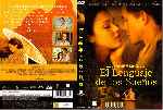 miniatura el-lenguaje-de-los-suenos-por-jrc cover dvd