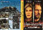 miniatura el-leon-en-invierno-grandes-relatos-por-290150 cover dvd