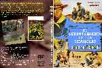 miniatura el-levantamiento-de-los-seminolas-custom-por-georgetaylor cover dvd
