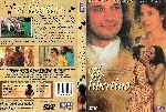 miniatura el-libertino-por-el-verderol cover dvd