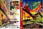 miniatura el-libro-de-la-selva-1942-custom-por-quiromatic cover dvd