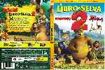 miniatura el-libro-de-la-selva-2-regreso-a-la-jungla-custom-por-pica2106 cover dvd