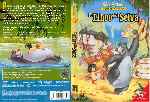 miniatura el-libro-de-la-selva-clasicos-disney-19-por-karykirby cover dvd