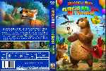 miniatura el-libro-de-la-selva-festejo-del-dia-del-pajaro-custom-por-jonander1 cover dvd