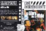 miniatura el-libro-de-la-vida-1998-cine-independiente-por-chivonazo cover dvd