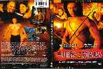 miniatura el-libro-de-las-espadas-custom-por-piratadj cover dvd