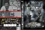 miniatura el-libro-de-piedra-2009-custom-por-jonander1 cover dvd